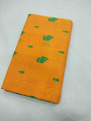 SAREES JAYANKONDAM COTTON WITH BLOUSE